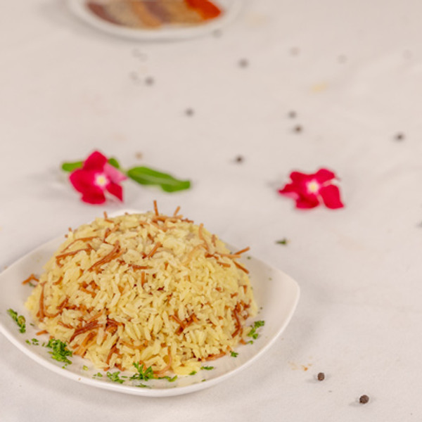 Arab Rice