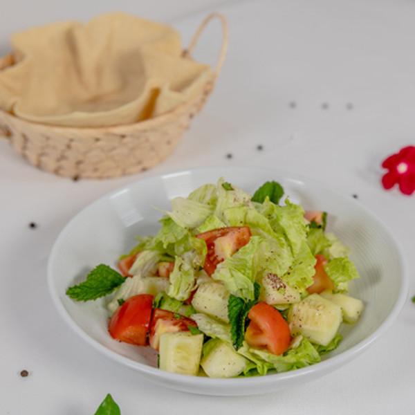 Arab Salad