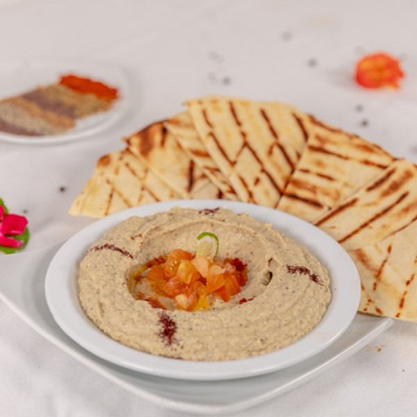 Babaghanoush