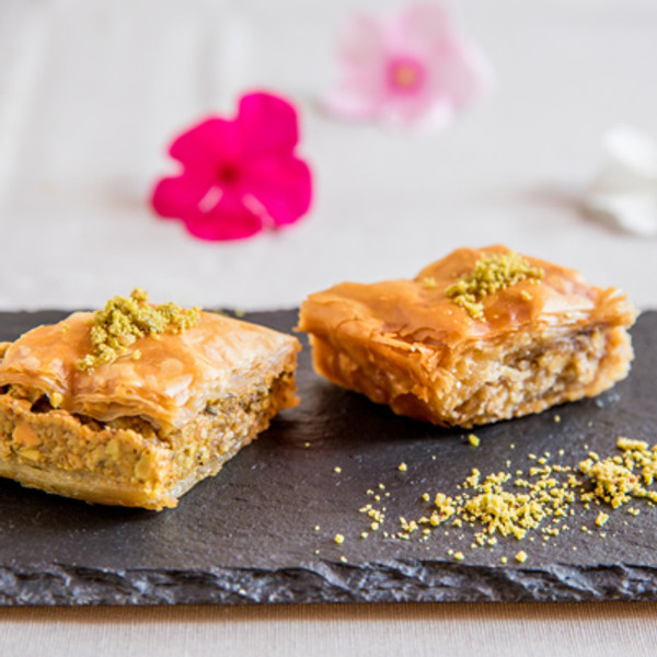 Baklava