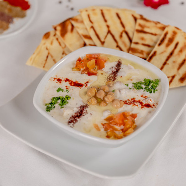 Balilah Ottolenghi