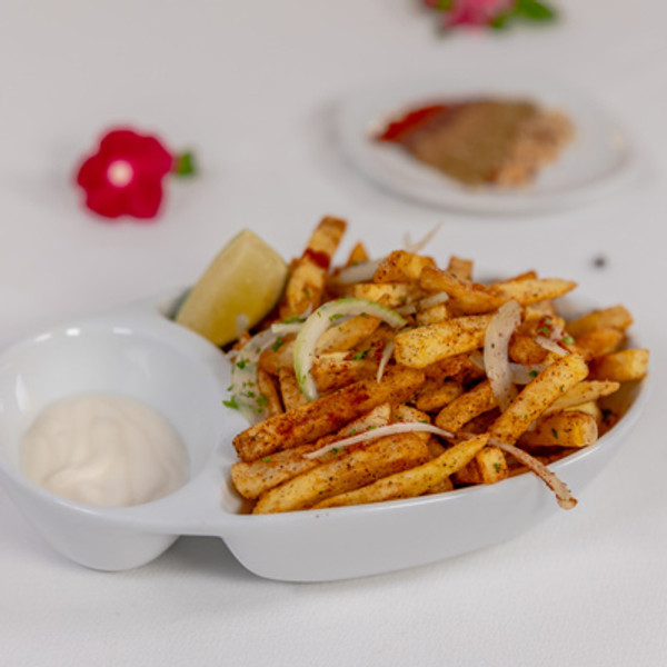 Batata Harra