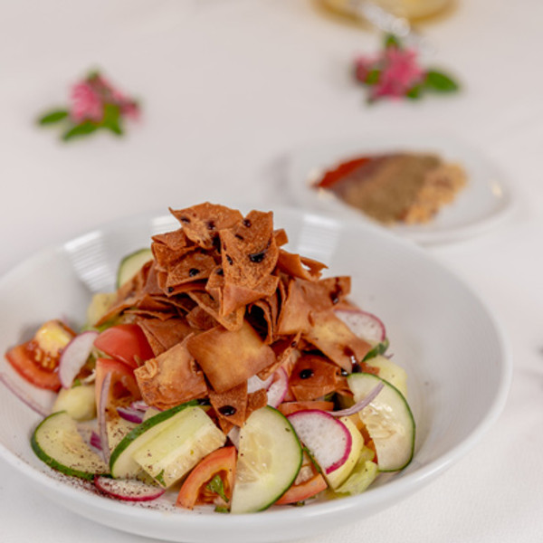 Fattoush