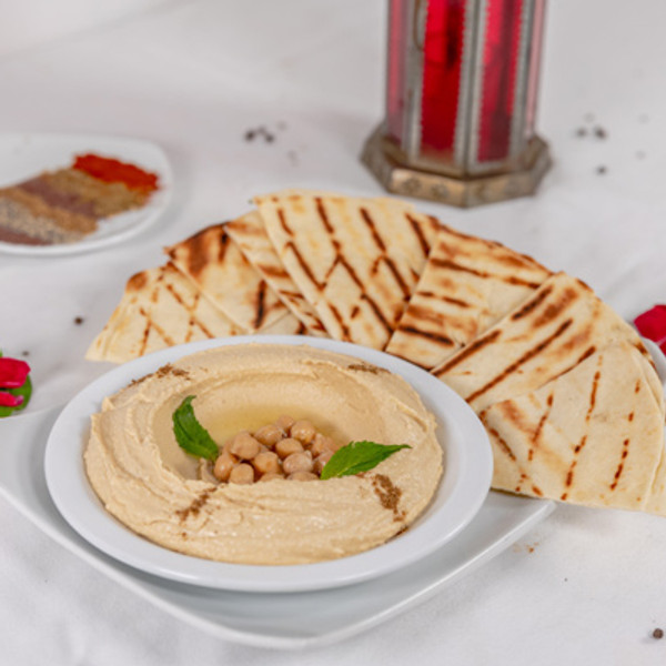 Hummus Classic