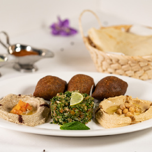 Kibbeh Maklieh