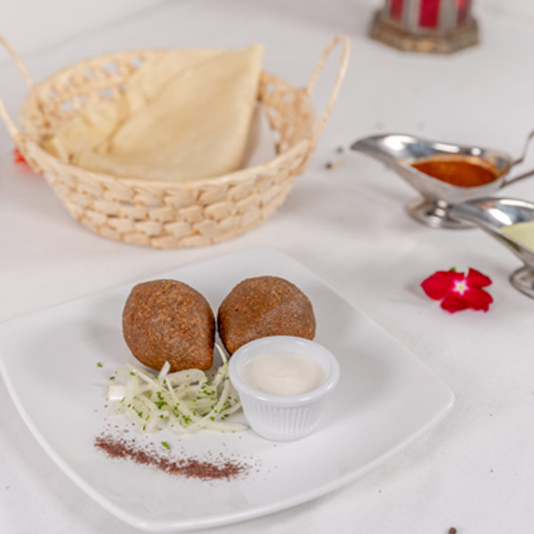 Kibbeh