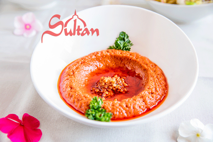 Muhammara