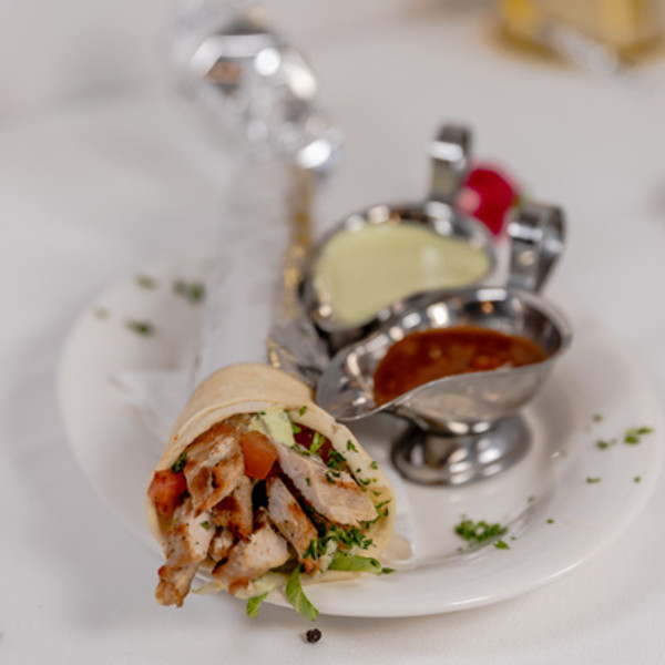 Shawarma Chicken