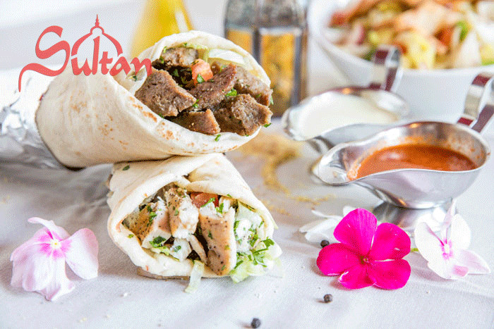 Shawarma Mix