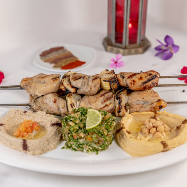 Shish Taouk