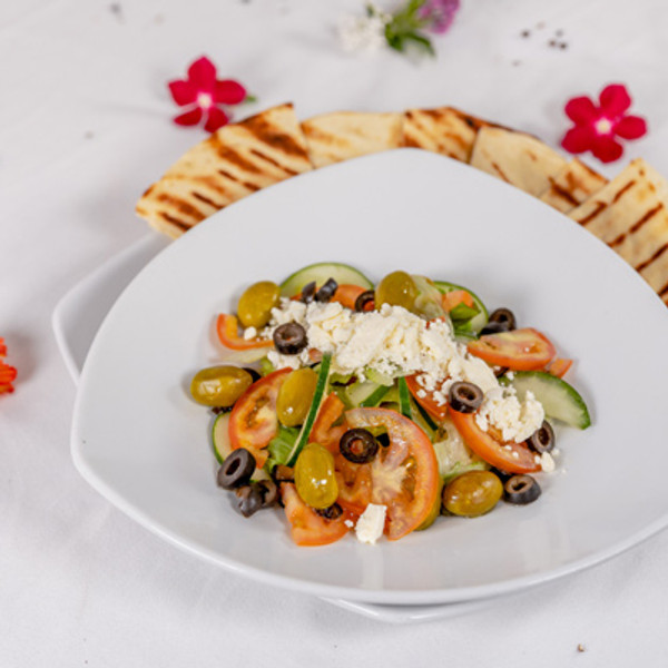 Sultan Salad
