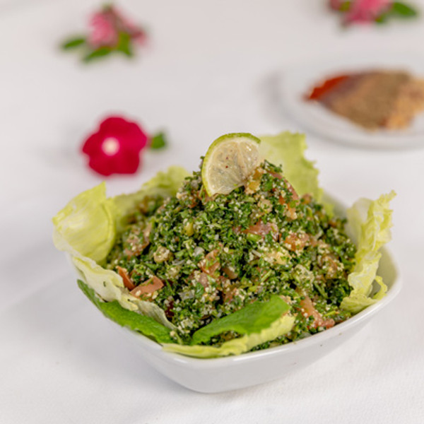 Tabouleh