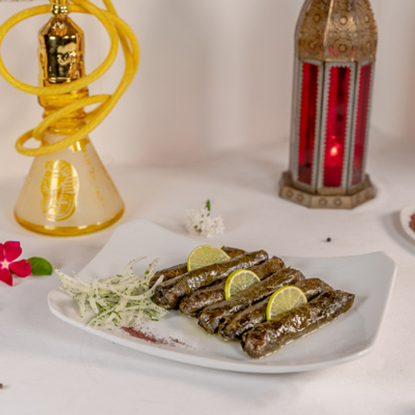 Warak Enab, Beef (6pcs)